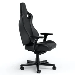 Silla Gaming Noblechairs Epic Compact Azul