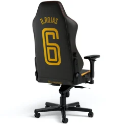 Silla Gaming Noblechairs Hero Far Cry 6 Edition