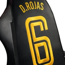 Silla Gaming Noblechairs Hero Far Cry 6 Edition