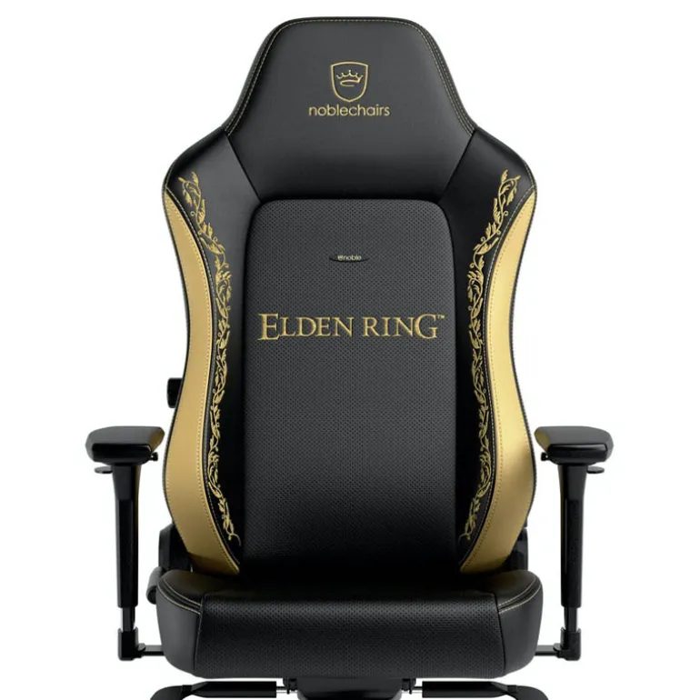 Silla Gaming Noblechairs Hero Elden Ring Edition - Silla Gaming
