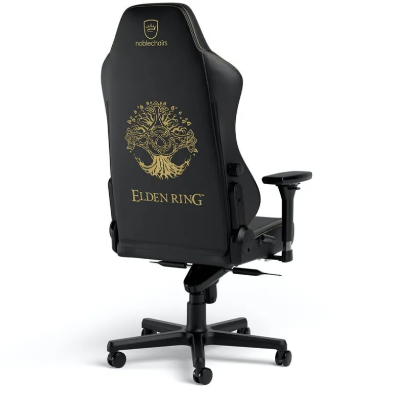 Silla Gaming Noblechairs Hero Elden Ring Edition - Silla Gaming
