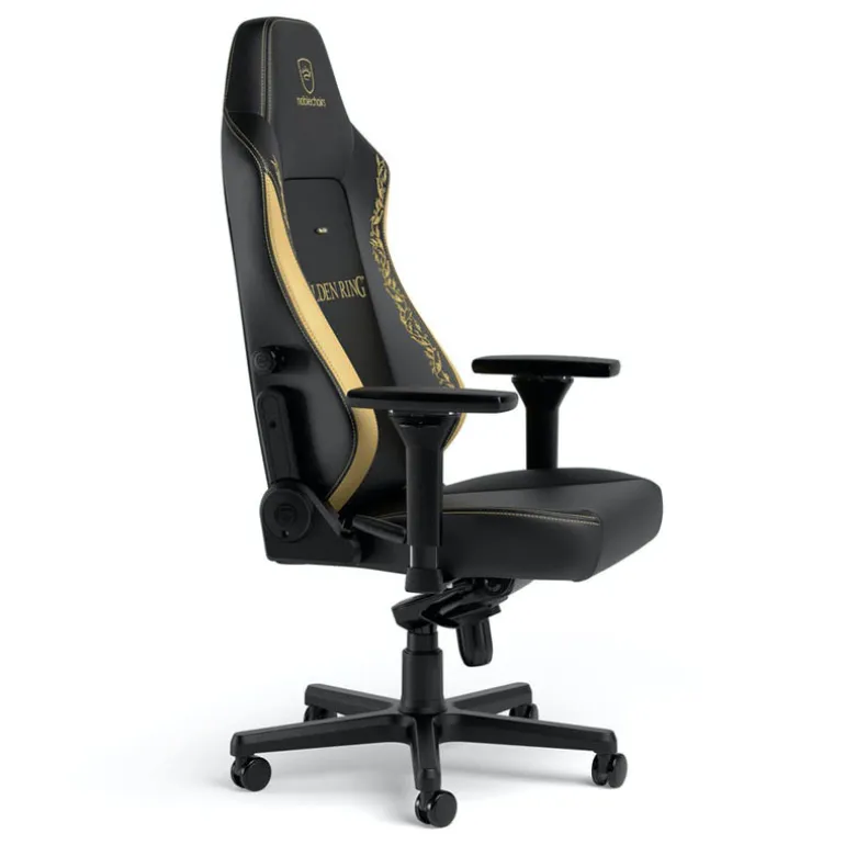 Silla Gaming Noblechairs Hero Elden Ring Edition - Silla Gaming