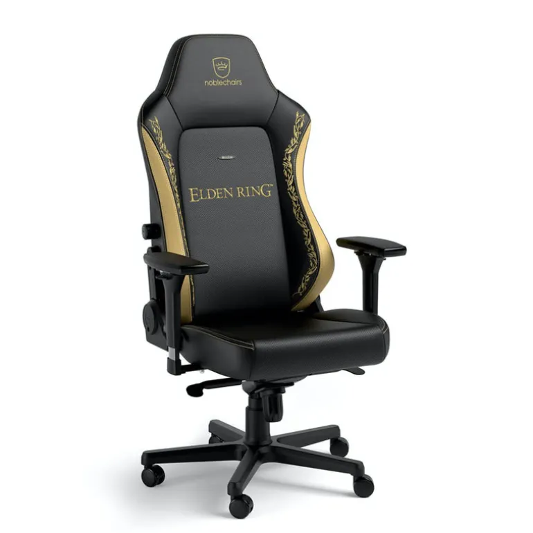 Silla Gaming Noblechairs Hero Elden Ring Edition - Silla Gaming