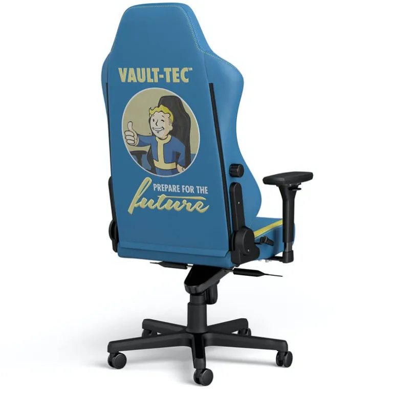 Silla Gaming Noblechairs Hero Fallout Vault-Tec Edition