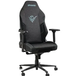 Silla Gaming Phoenix Monarch Tela