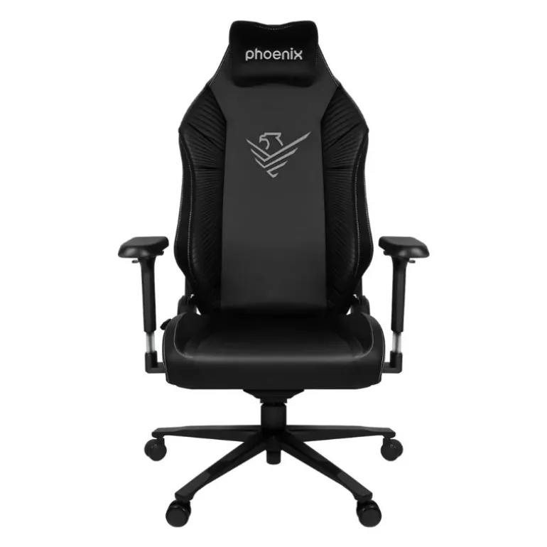 Silla Gaming Phoenix Monarch Cuero