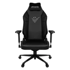 Silla Gaming Phoenix Monarch Cuero XL