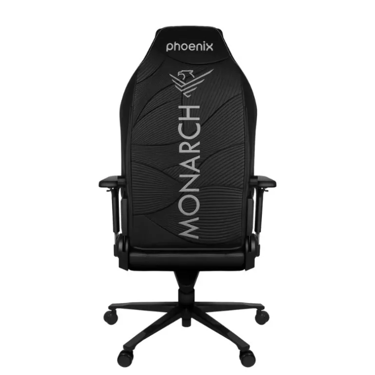 Silla Gaming Phoenix Monarch Cuero XL