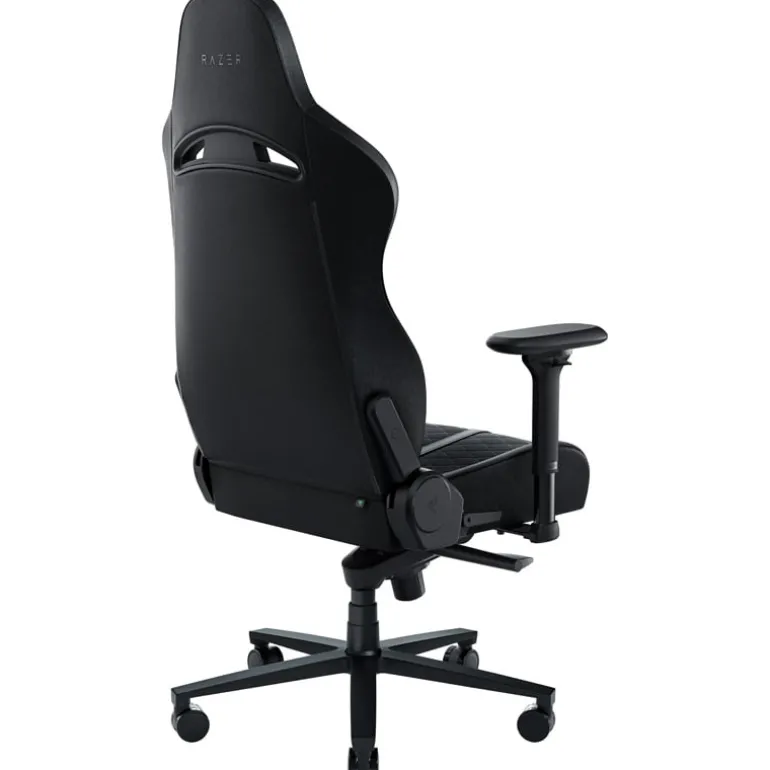 Silla Gaming Razer Enki Negro/Verde