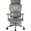 Silla Gaming ThunderX3 XTC Ergo Malla Gris