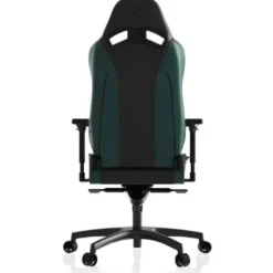 Silla Gaming Vertagear SL5800 Verde Medianoche