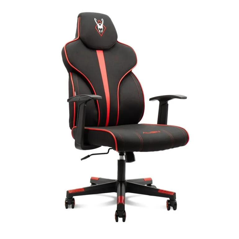 Silla Gaming Woxter Stinger Station Alien V2 Roja