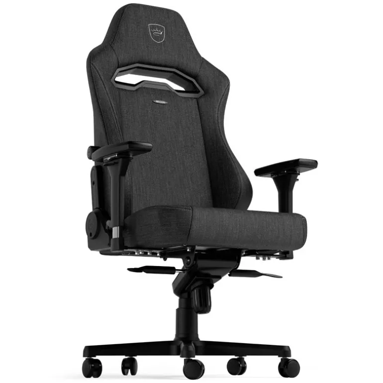 Silla Noblechairs HERO ST TX Gaming Antracita