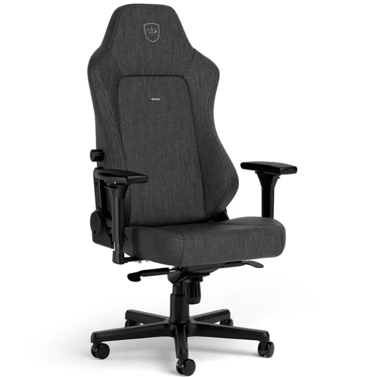 Silla Noblechairs HERO TX Gaming Antracita