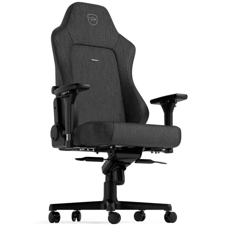 Silla Noblechairs HERO TX Gaming Antracita
