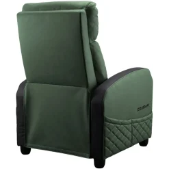 Sillón Gaming Cougar Ranger Elite Jet Gris