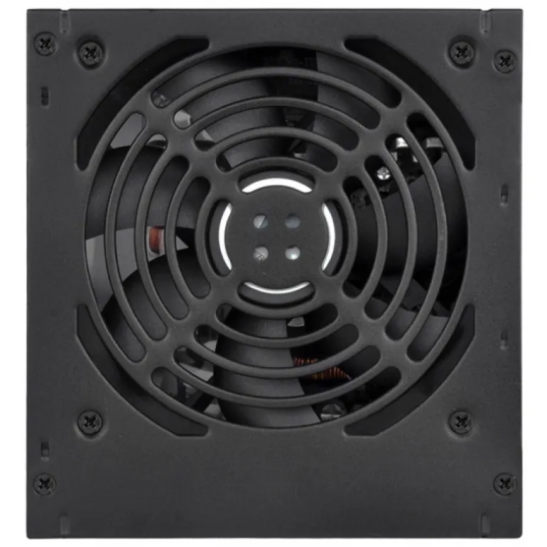 SilverStone Serie Essential ST50F-ES230 v2.0 80 Plus 500W - Fuente/PSU