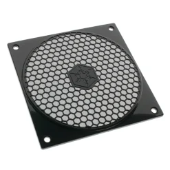 SilverStone SST-FF121B - Rejilla 12 cm