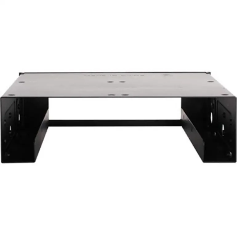 SilverStone SST-FP55B Bracket 5.25" a 3.5" - Adaptador Bahía