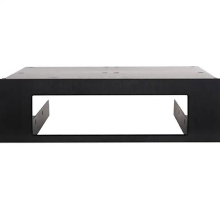 SilverStone SST-FP55B Bracket 5.25" a 3.5" - Adaptador Bahía