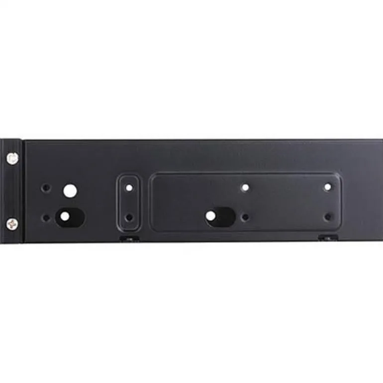 SilverStone SST-FP55B Bracket 5.25" a 3.5" - Adaptador Bahía
