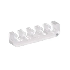 SilverStone SST-PP09 Transparente - Organizador