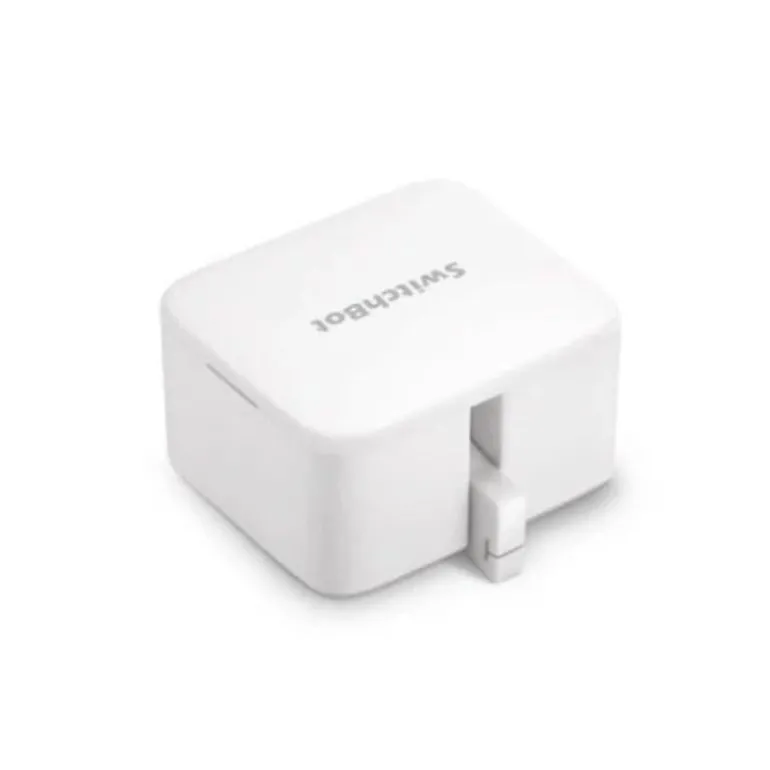 Smart-Lighting SwitchBot Interruptor Inteligente Blanco
