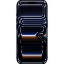 Smartphone/Móvil Apple iPhone 17 Pro 6.3" 12GB 256GB 5G Azul Oscuro EE