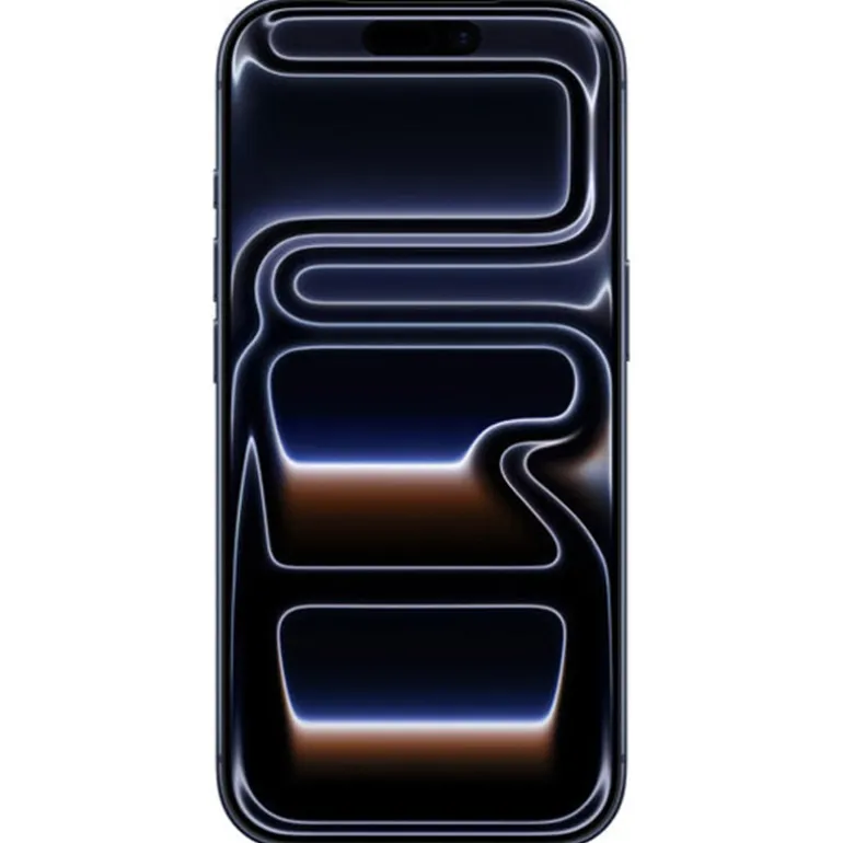 Smartphone/Móvil Apple iPhone 17 Pro 6.3" 12GB 256GB 5G Azul Oscuro EE