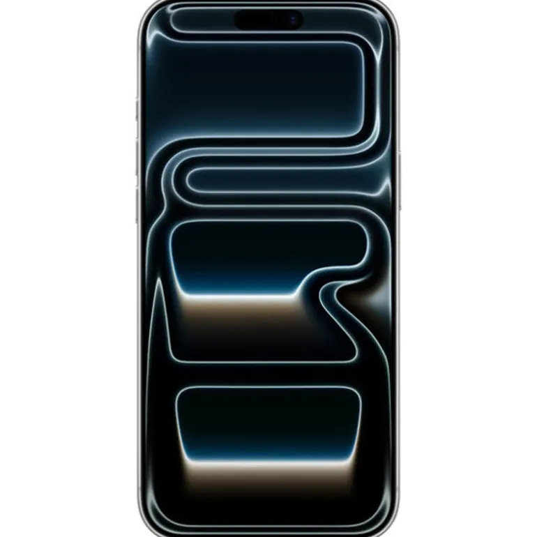 Smartphone/Móvil Apple iPhone 17 Pro Max 6.9" 12GB 2TB 5G Plata