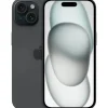 Smartphone/Móvil Apple iPhone 15 6.1" 6GB 256GB 5G Negro