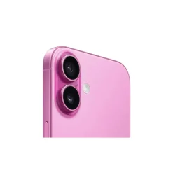 Smartphone/Móvil Apple iPhone 16 6.1" 8GB 128GB 5G Rosa EU