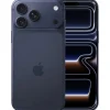 Smartphone/Móvil Apple iPhone 17 Pro Max 6.9" 12GB 2TB 5G Azul Oscuro
