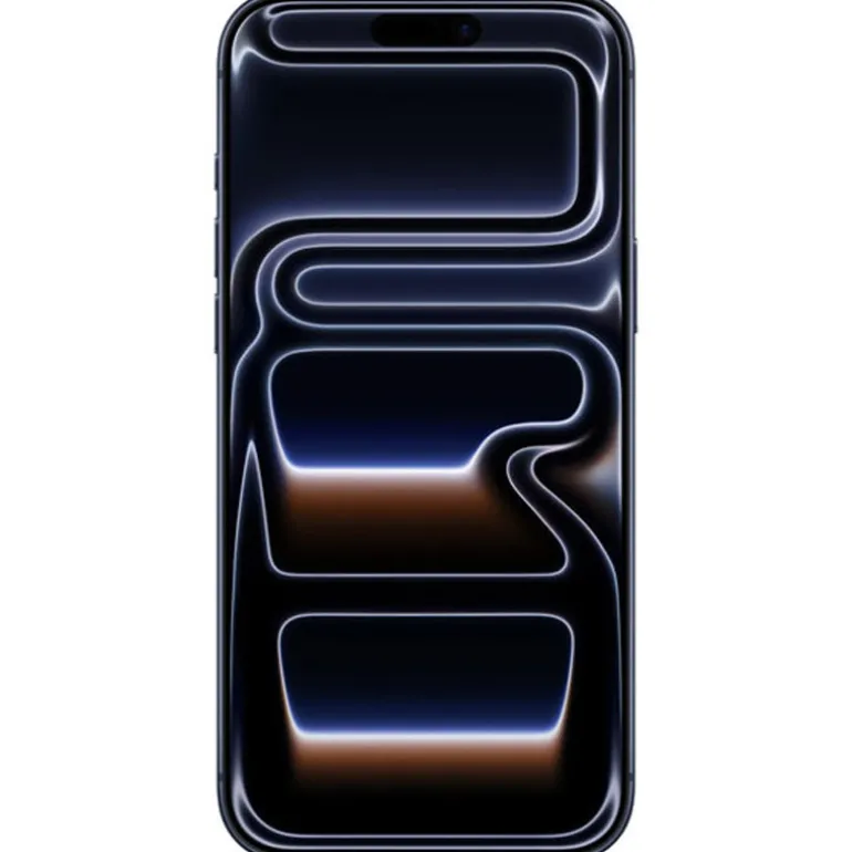 Smartphone/Móvil Apple iPhone 17 Pro Max 6.9" 12GB 2TB 5G Azul Oscuro