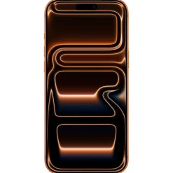 Smartphone/Móvil Apple iPhone 17 Pro Max 6.9" 12GB 1TB 5G Naranja Cósmico