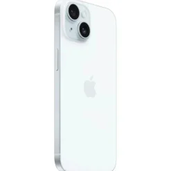 Smartphone/Móvil Apple iPhone 15 6.1" 6GB 256GB 5G Azul