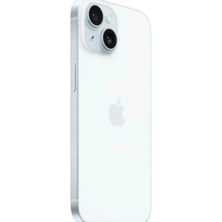 Smartphone/Móvil Apple iPhone 15 6.1" 6GB 256GB 5G Azul