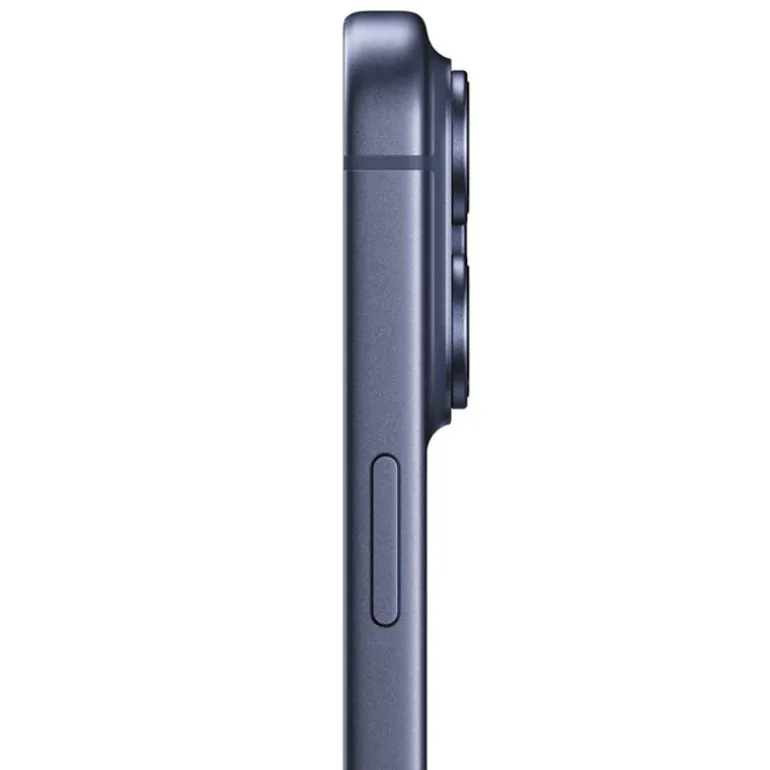 Smartphone/Móvil Apple iPhone 17 Pro 6.3" 12GB 256GB 5G Azul Oscuro