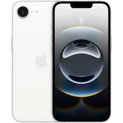 Smartphone/Móvil Apple iPhone 16e 6.1" 8GB 128GB 5G Blanco