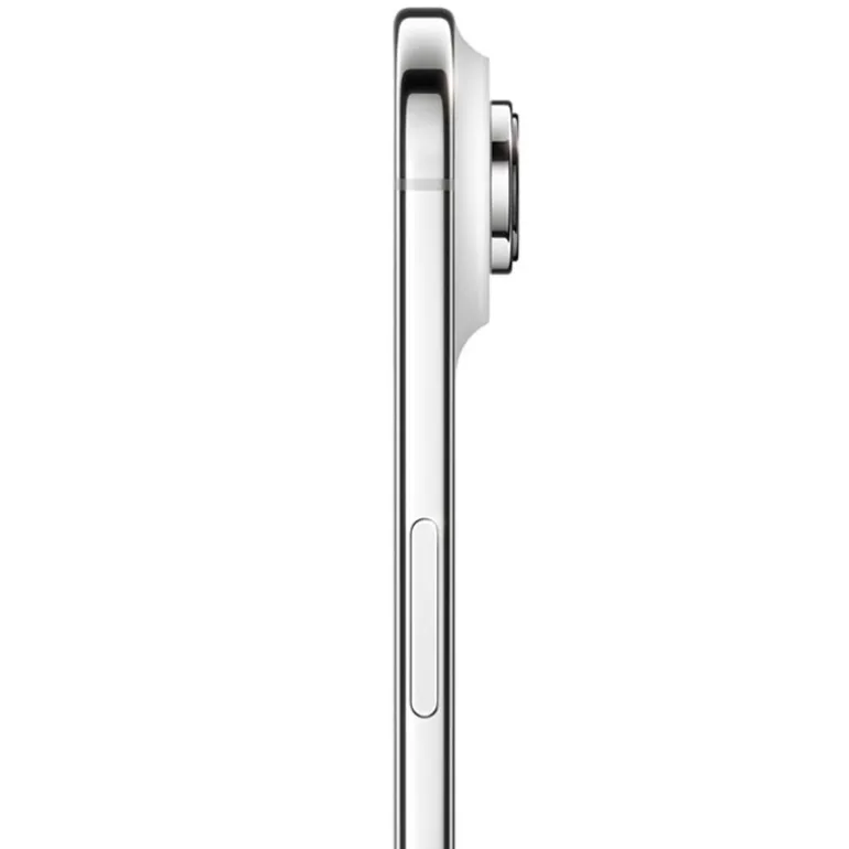 Smartphone/Móvil Apple iPhone Air 6.5" 12GB 512GB 5G Blanco Nube