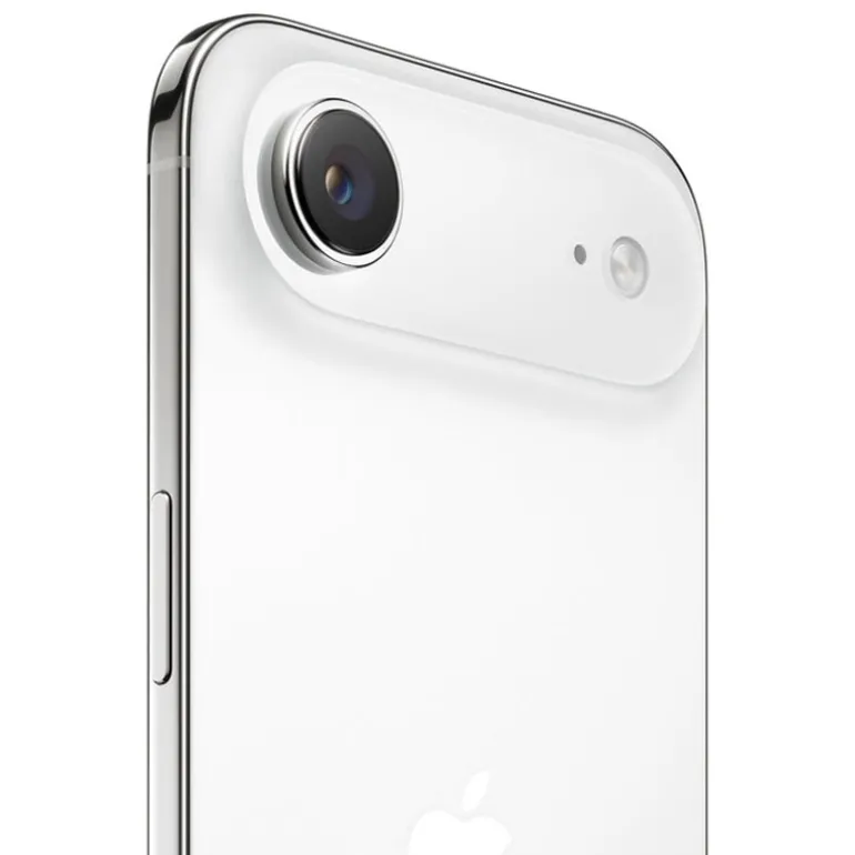 Smartphone/Móvil Apple iPhone Air 6.5" 12GB 512GB 5G Blanco Nube