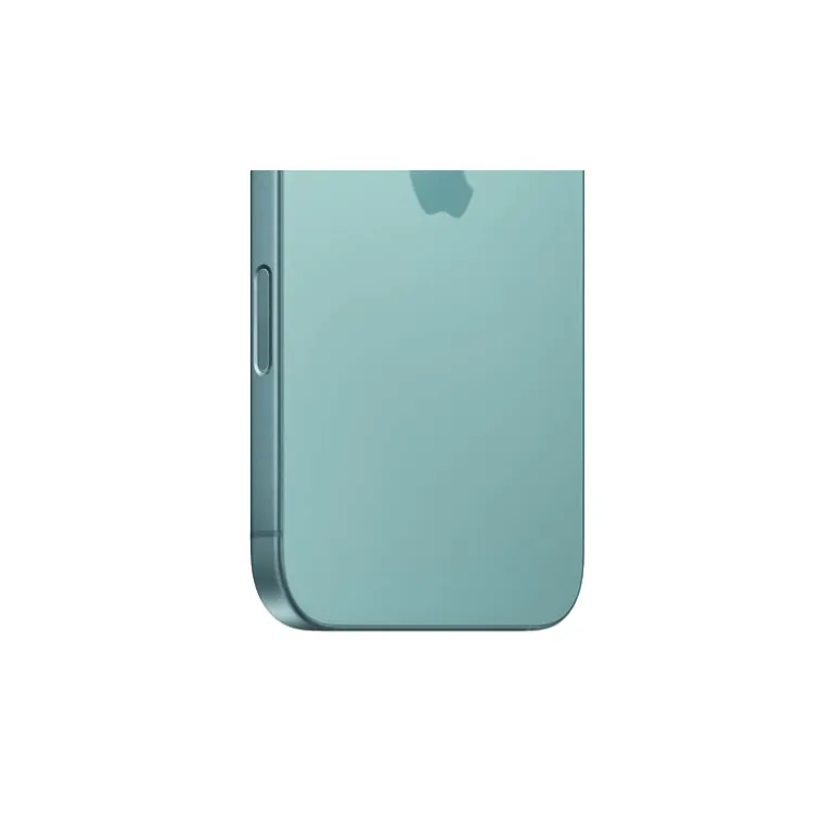 Smartphone/Móvil Apple iPhone 16 Plus 6.7" 8GB 256GB 5G Verde Azulado
