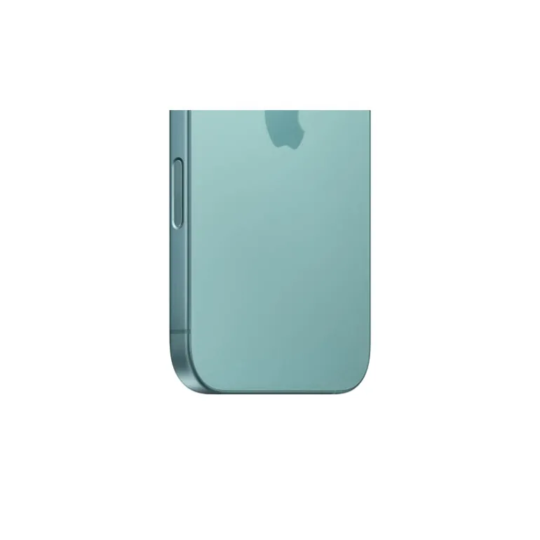 Smartphone/Móvil Apple iPhone 16 6.1" 8GB 128GB 5G Verde Azulado