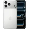 Smartphone/Móvil Apple iPhone 17 Pro Max 6.9" 12GB 256GB 5G Plata