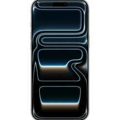 Smartphone/Móvil Apple iPhone 17 Pro Max 6.9" 12GB 256GB 5G Plata