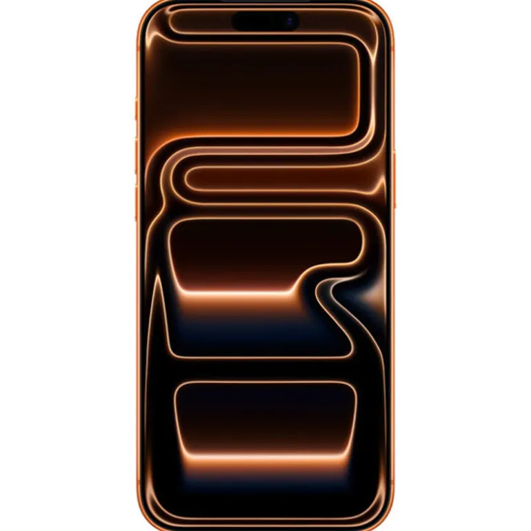 Smartphone/Móvil Apple iPhone 17 Pro Max 6.9" 12GB 512GB 5G Naranja Cósmico