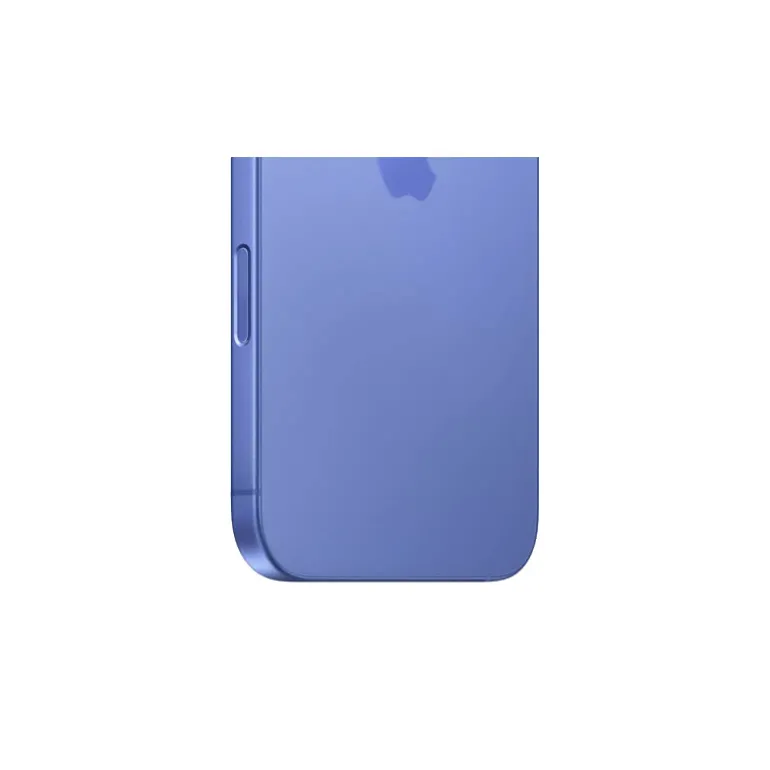 Smartphone/Móvil Apple iPhone 16 Plus 6.7" 8GB 256GB 5G Azul Ultramar