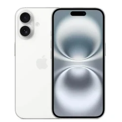 Smartphone/Móvil Apple iPhone 16 Plus 6.7" 8GB 256GB 5G Blanco