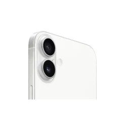 Smartphone/Móvil Apple iPhone 16 Plus 6.7" 8GB 256GB 5G Blanco