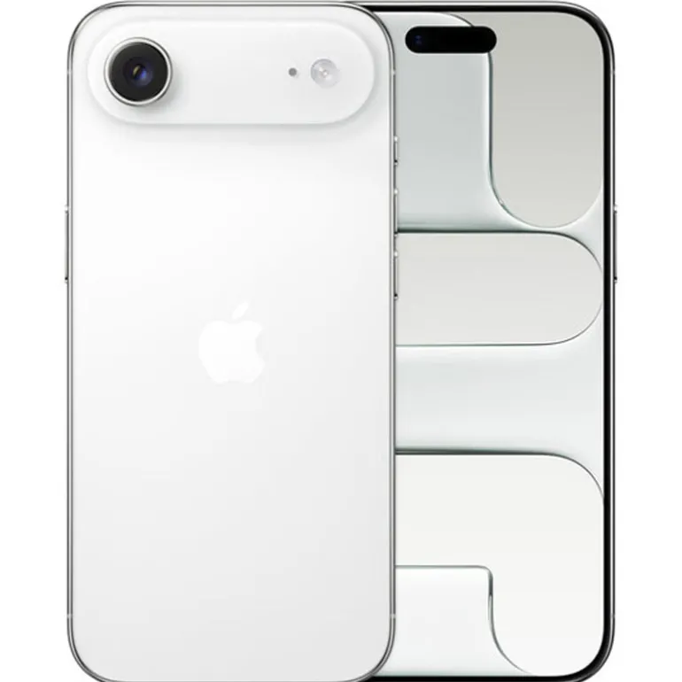 Smartphone/Móvil Apple iPhone Air 6.5" 12GB 256GB 5G Blanco Nube